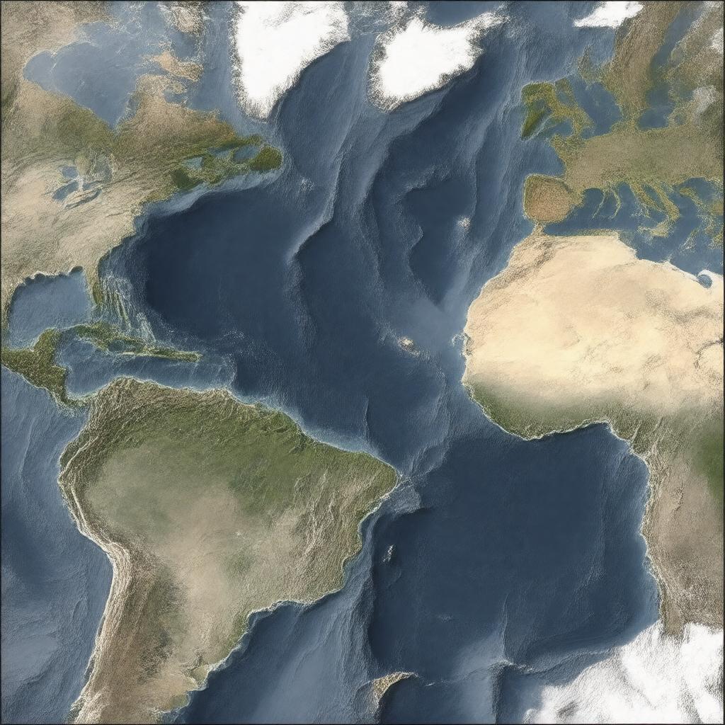 Charlie-Gibbs Fracture Zone